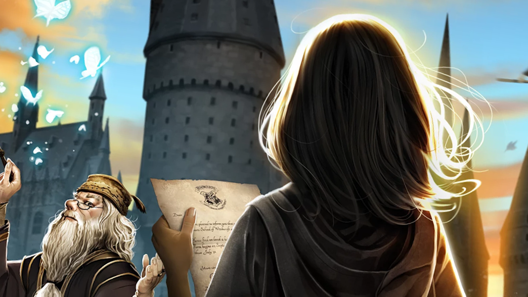 Harry Potter: Mistérios de Hogwarts | Divulgado trailer e novos detalhes do jogo mobile