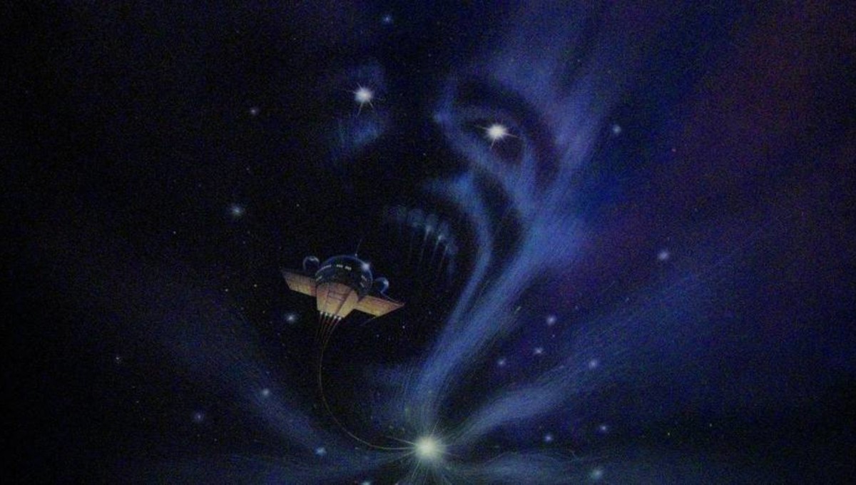 Nightflyers | Syfy oficializa e anuncia elenco de série inspirada em obra de George R.R. Martin