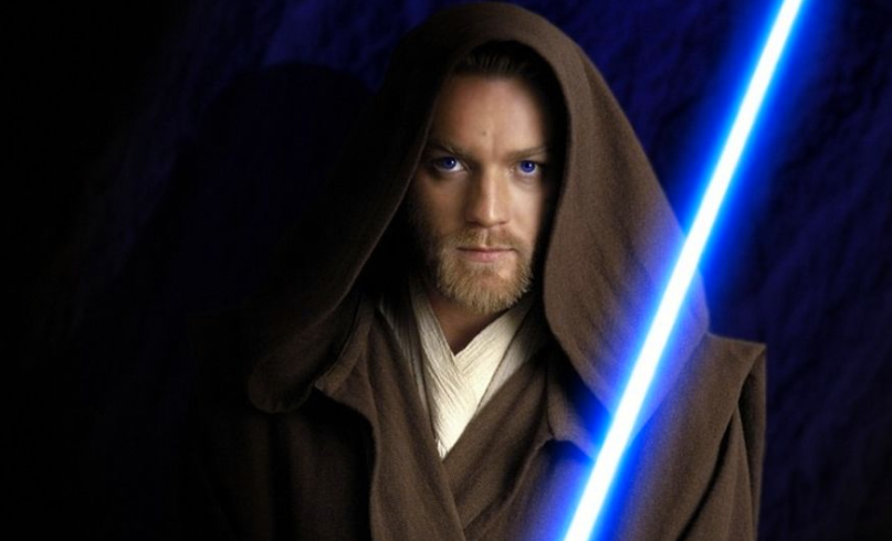 Obi-Wan | Ewan McGregor pode reviver o personagem no filme solo!