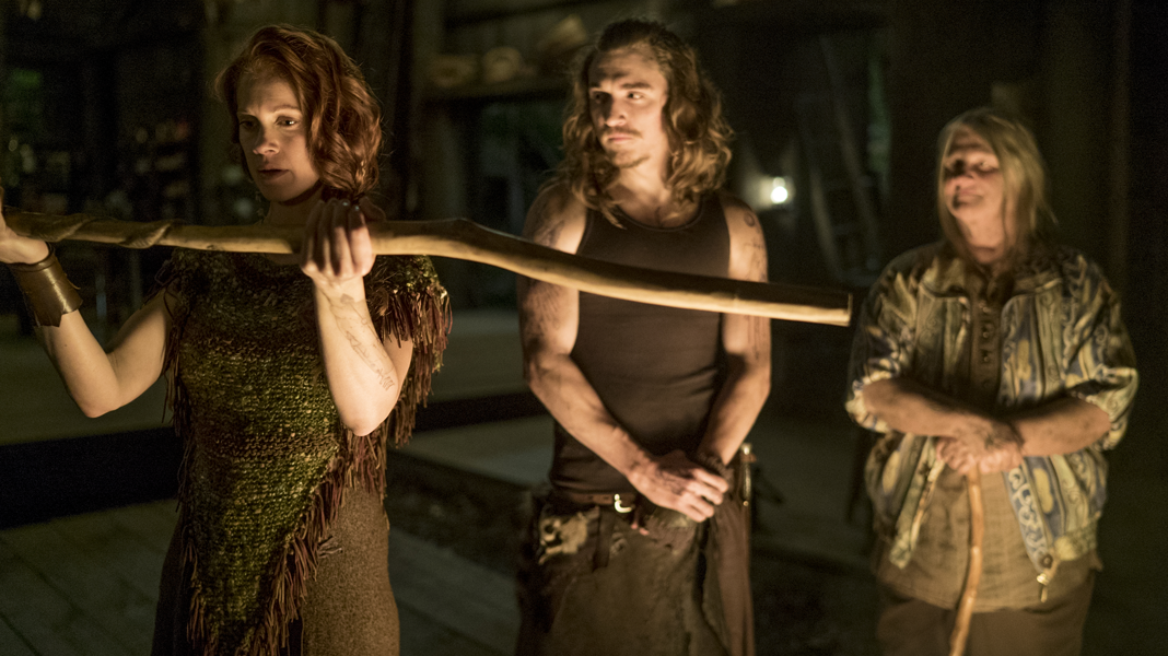 Outsiders | Segunda temporada ganha data estreia no Brasil