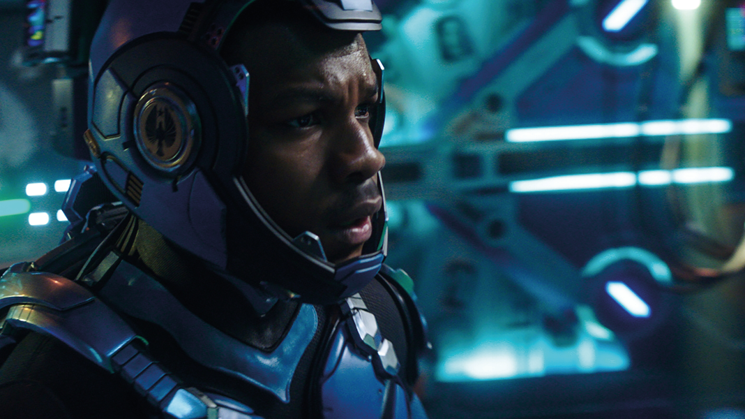Pacific Rim: A Revolta | Assista ao novo trailer do filme