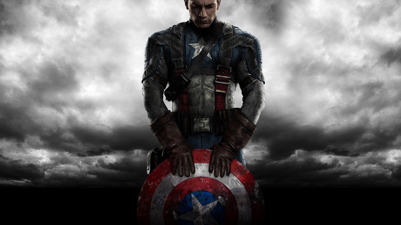 Vingadores: Guerra Infinita | Diretor comenta sobre os rumores de Steve Rogers se tornar o Nômade