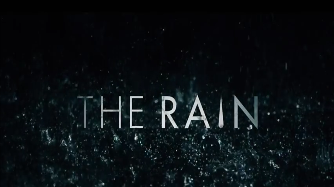 The Rain | Nova série pós-apocalipse da Netflix ganha trailer