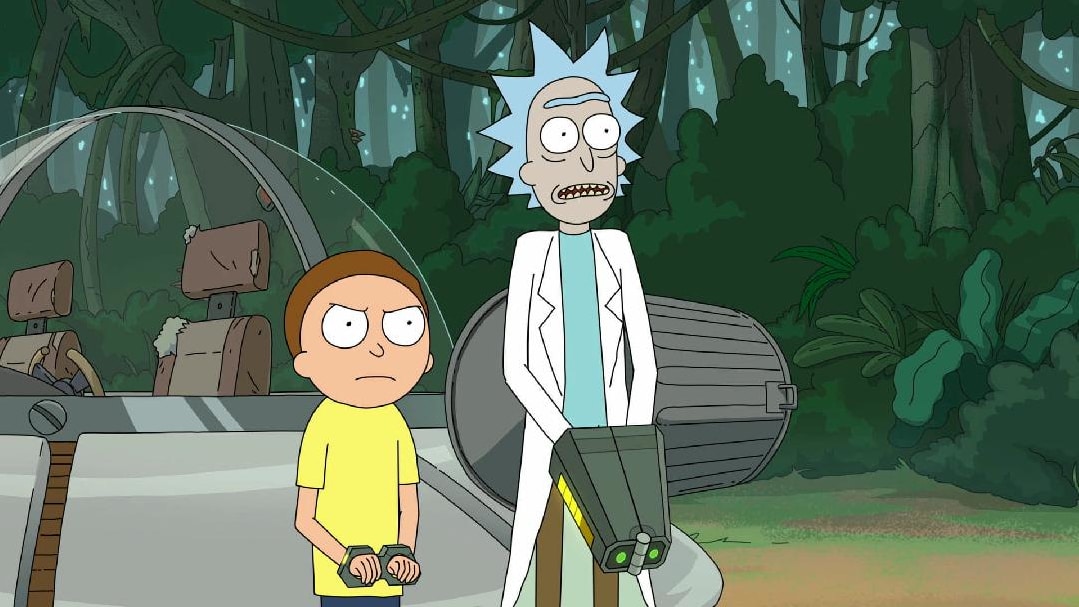Rick e Morty | Roteirista fala sobre previsão de lançamento da 4ª temporada