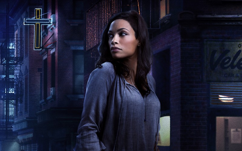 Claire Temple irá retornar nas próximas temporadas de Demolidor e Punho de Ferro