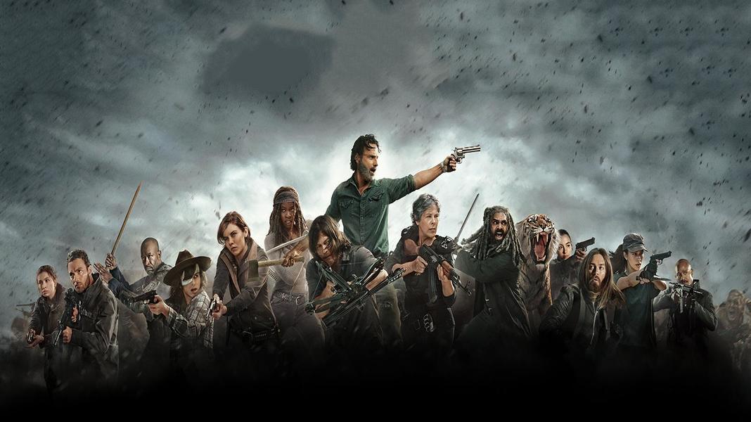 The Walking Dead | Sinopse e imagem do retorno da 8ª temporada são divulgados