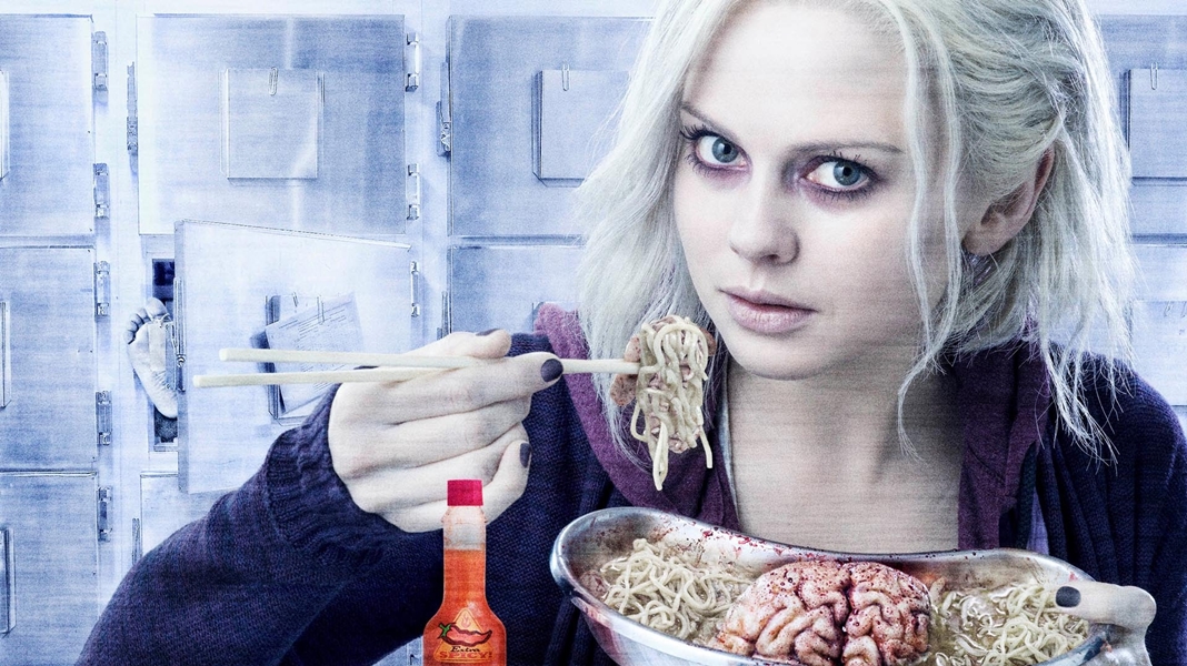 iZombie | Trailer da 4ª Temporada revela um novo mundo zumbi