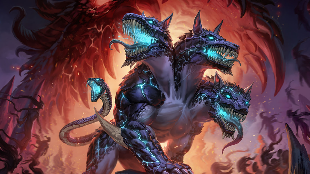 Atualização da quinta temporada de Smite é a maior da história do jogo