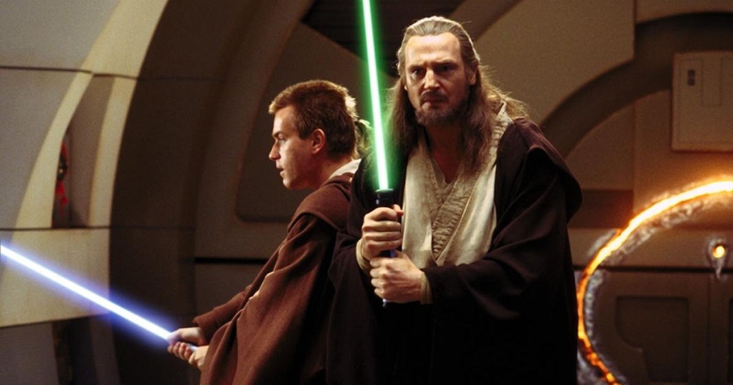 Star Wars | Liam Neeson quer retornar em possível filme do Obi-Wan