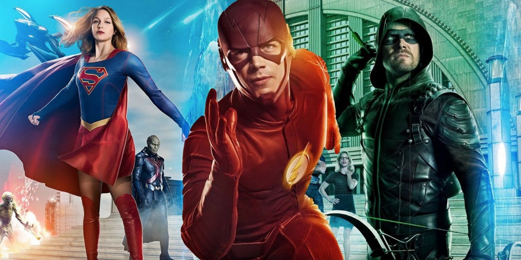 Novas sinopses do retorno das séries da DC são divulgadas