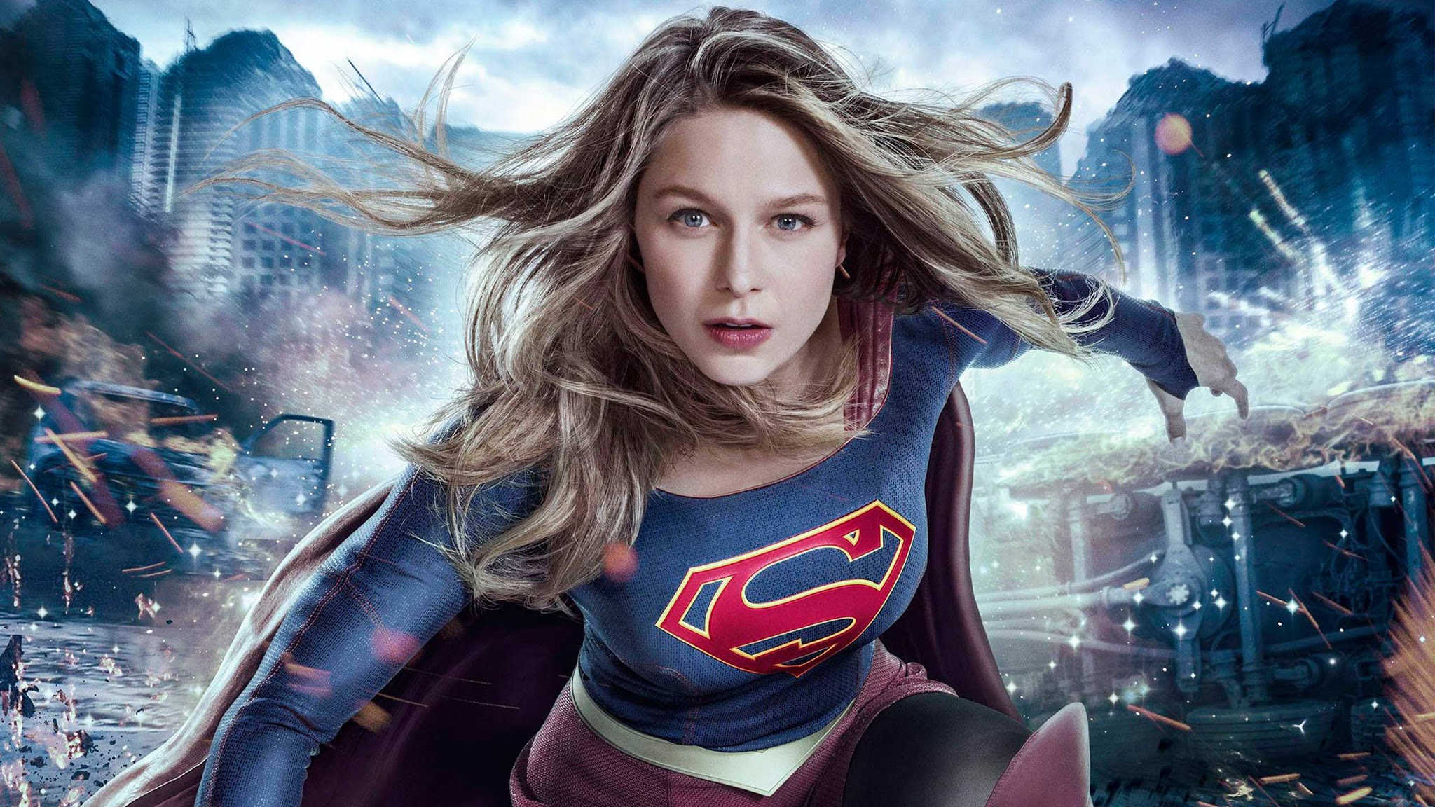 Supergirl  | Novo teaser mostra Brainiac 5 ajudando Kara a sair do coma