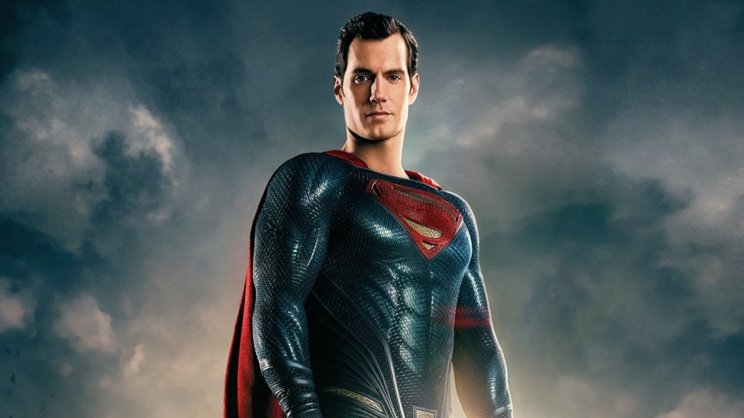 Produtor de SMALLVILLE diz que é um grande fã do Superman de Zack Snyder