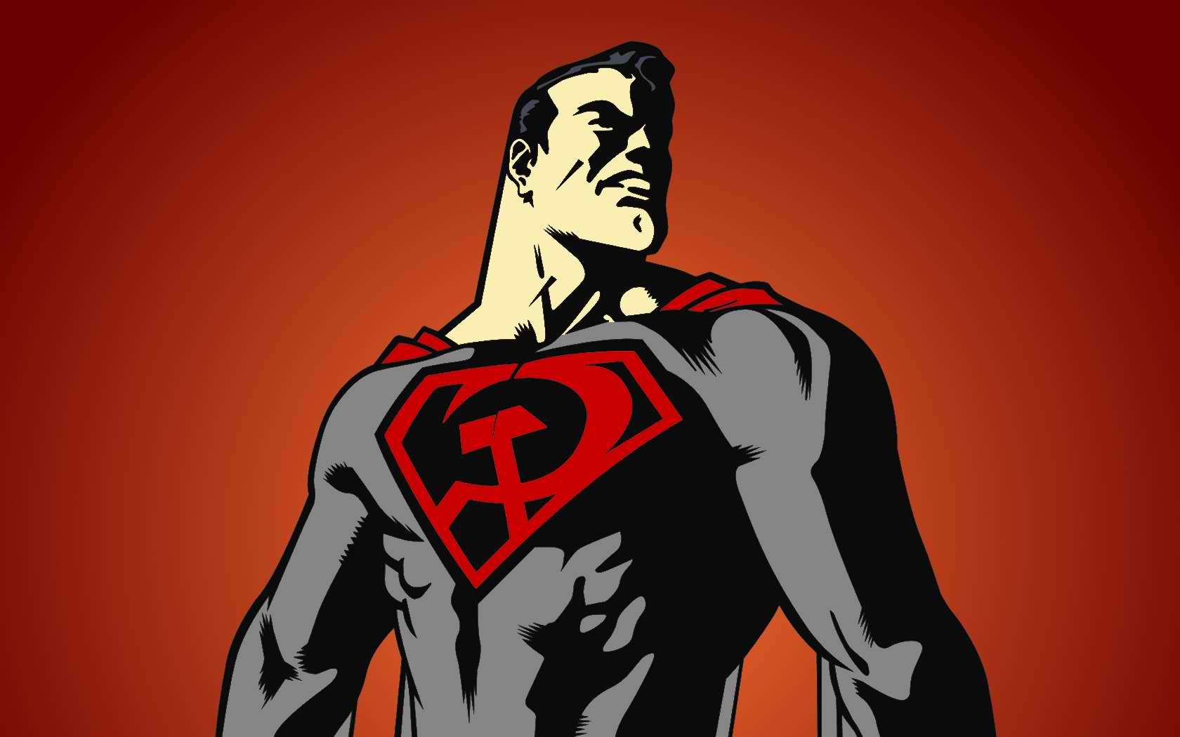 Superman: Entre a Foice e o Martelo pode ser o próximo filme animado da DC