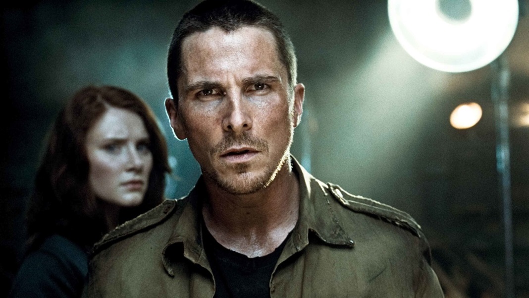 Christian Bale reflete sobre seus erros em Exterminador do Futuro: A Salvação