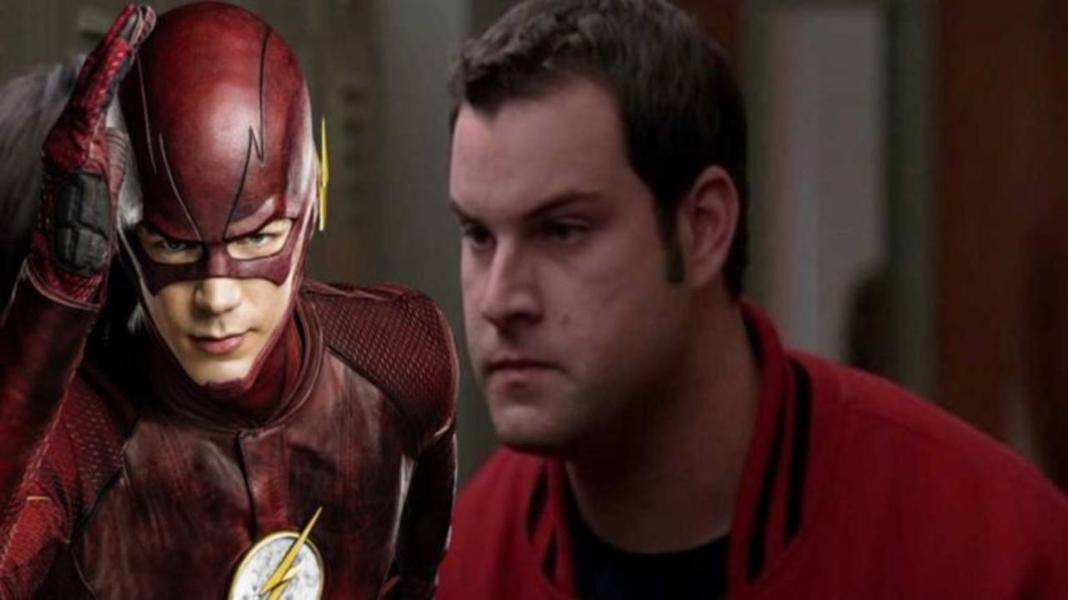 The Flash | Outro ator de Glee estará na série... como vilão