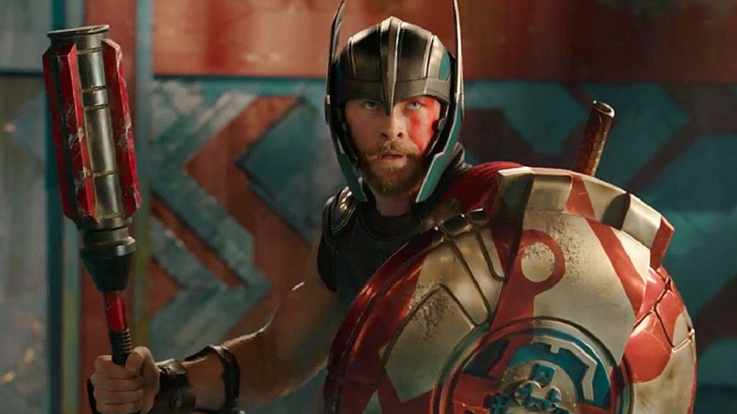 Chris Hemsworth afirma que quer voltar a interpretar o Thor