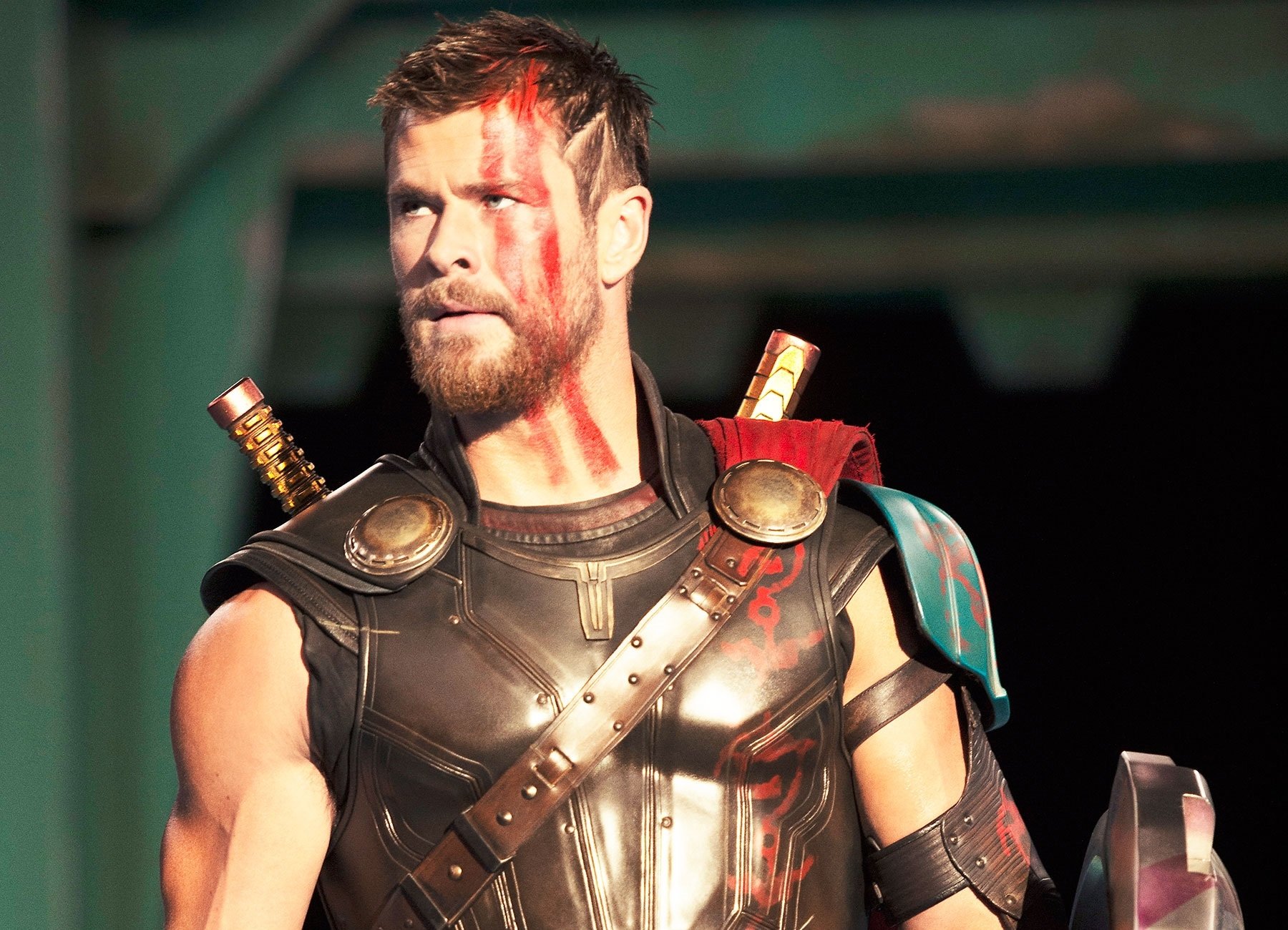 Chris Hemsworth confirma que seu contrato para interpretar o Thor chegou ao fim
