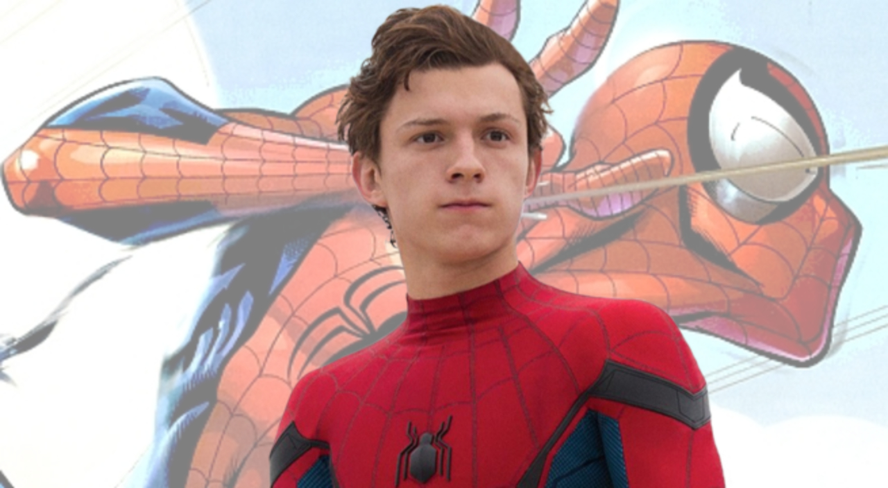 Vingadores: Guerra Infinita | Tom Holland não sabia quem estava enfrentando durante as filmagens