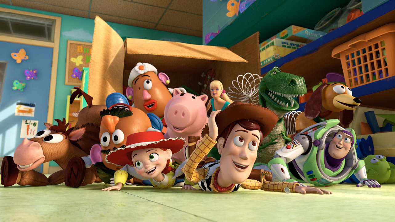 Toy Story 4 | Pixar contrata roteirista de Thor: Ragnarok