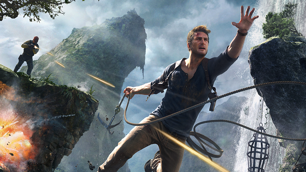 Uncharted 4 e Lost Legacy ganharão versão para PS5 e PC