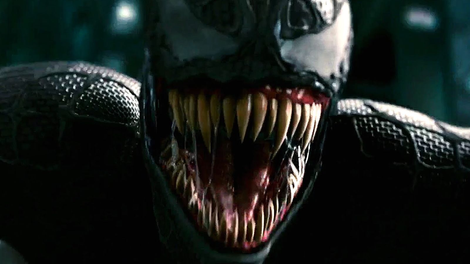 Venom | Novo visual do personagem deve ser mostrado essa semana