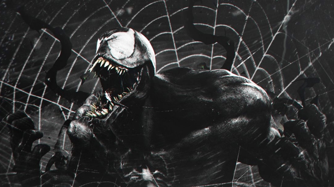 Venom | Tom Hardy anuncia o fim das filmagens