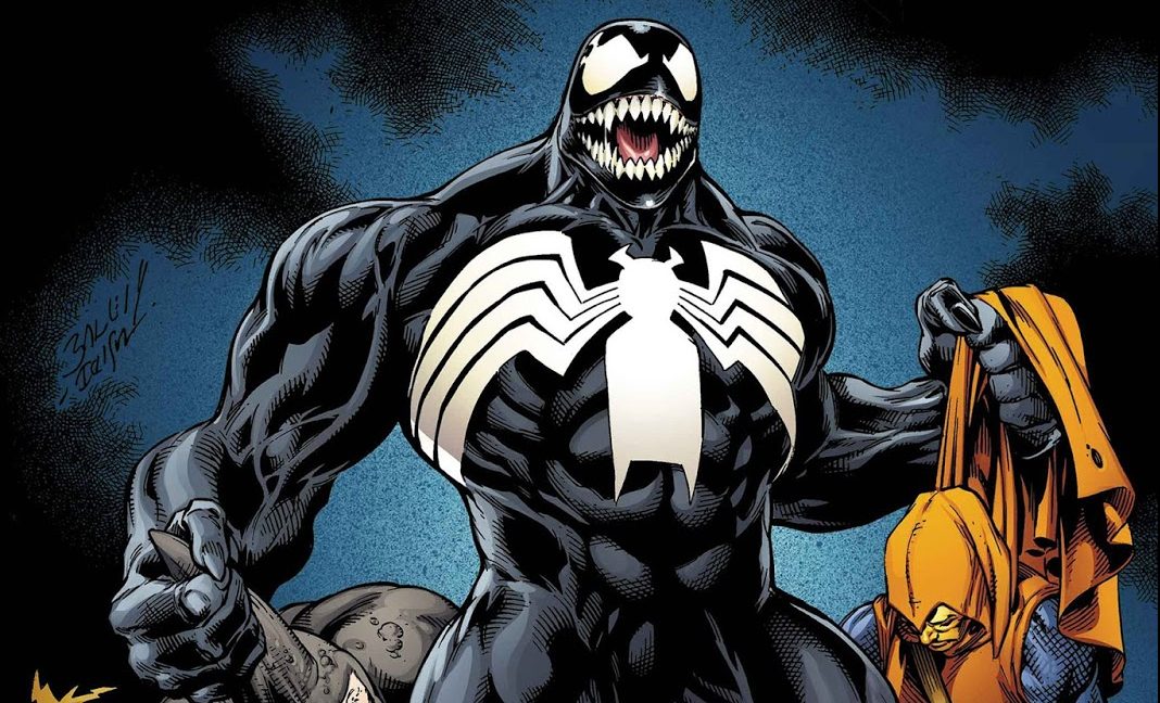 Venom | Personagens de Jenny Slate e Scott Haze podem ter sido revelados