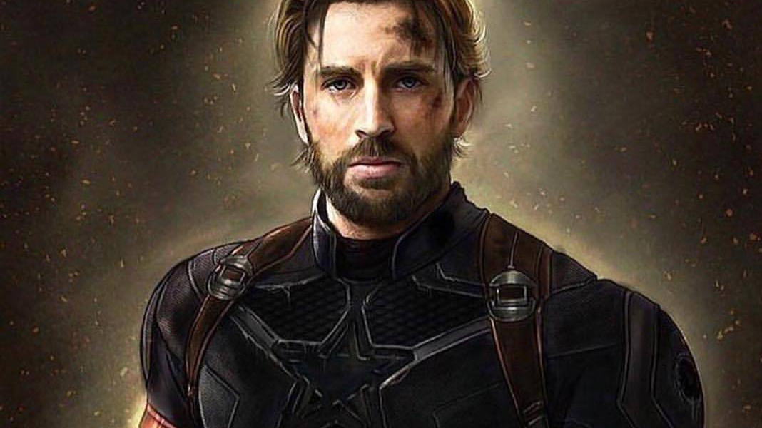 Vingadores: Guerra Infinita | Diretores falam sobre a transformação do Capitão América em 'Nômade'