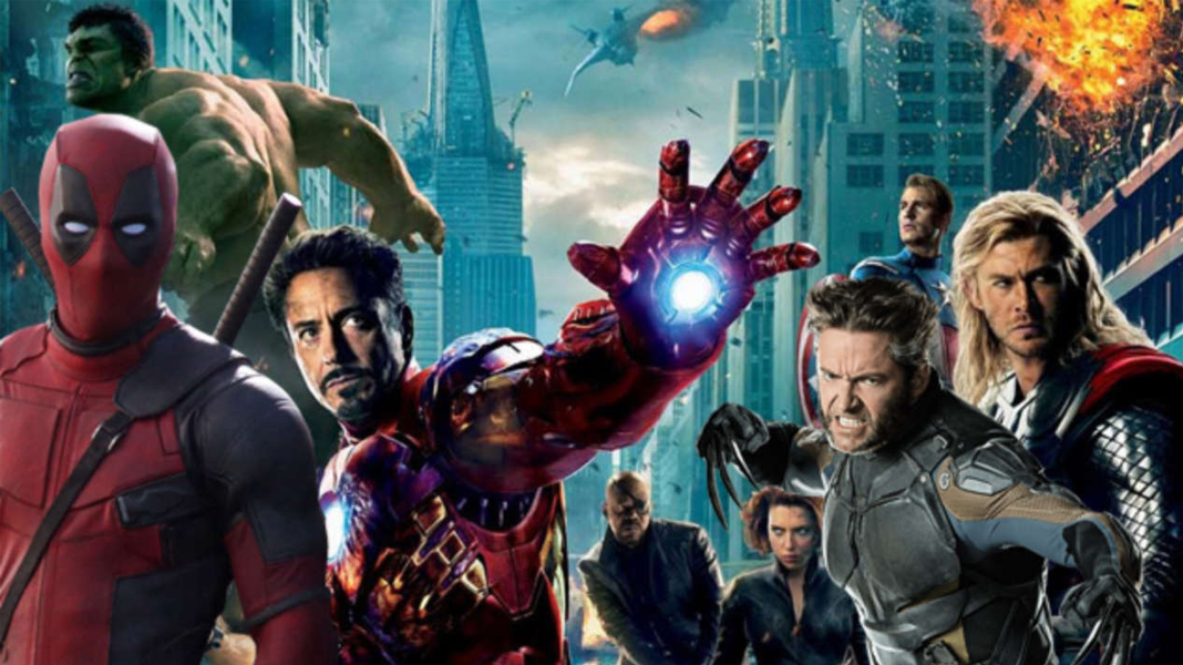Chris Hemsworth, o Thor, quer ver os X-Men e os Vingadores se unindo nos cinemas