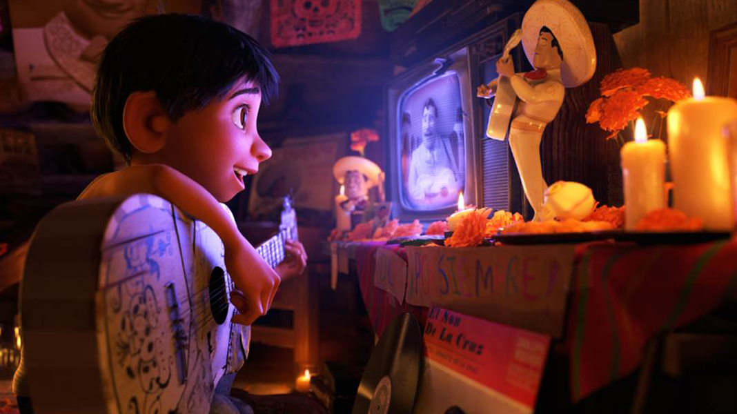 Viva: A Vida é uma Festa | Liberado clipe musical do filme