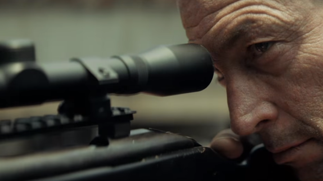 Será que um protagonista de The Walking Dead corre risco de vida?