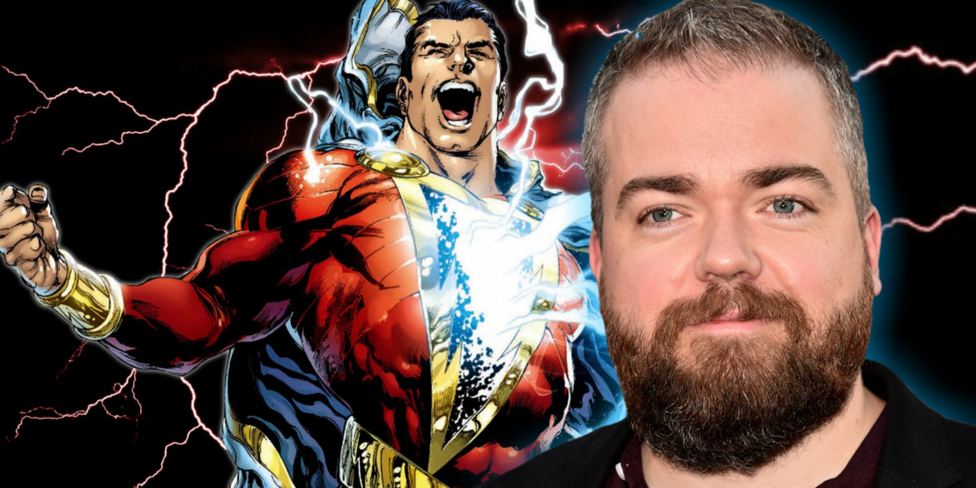 Shazam! | Diretor responde comentários negativos sobre o filme