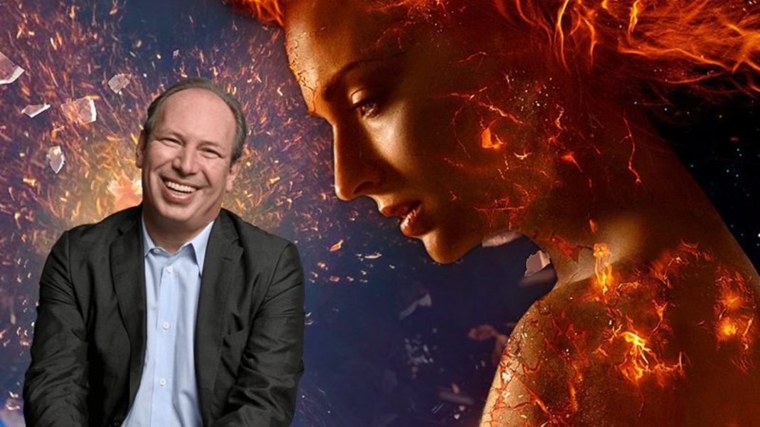 X-Men: Fênix Negra | Hans Zimmer será o compositor da trilha sonora do filme