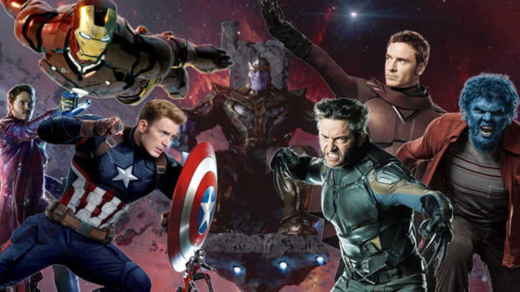 Kevin Feige ainda não está pensando em introduzir os X-Men no UCM