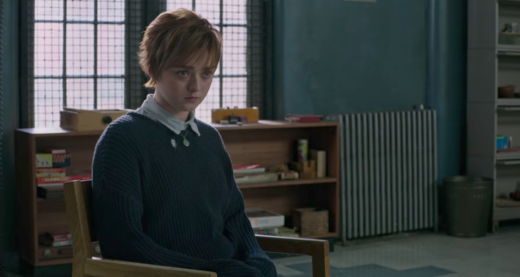 Os Novos Mutantes | Maisie Williams fala sobre o adiamento do filme