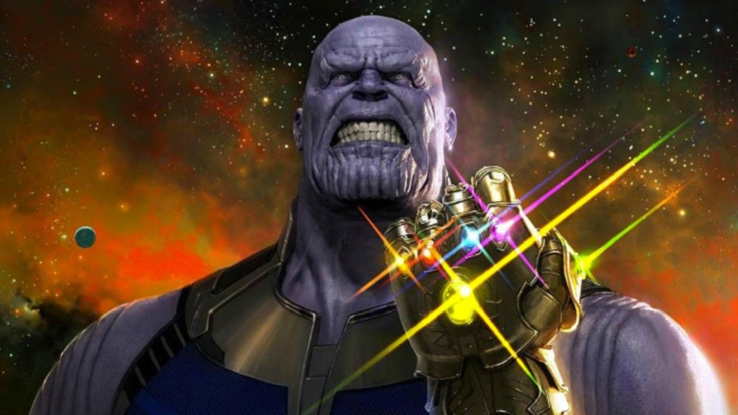 Vingadores: Guerra Infinita | Arte promocional revela mais do visual de Próxima Meia-Noite