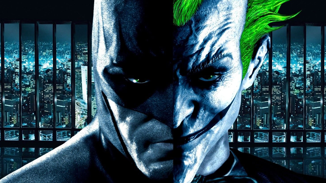 Steven DeKnight revelou quem ele quer ver interpretando o Batman e o Coringa