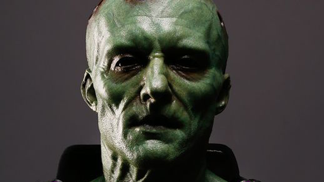 Krypton | Brainiac é revelado em novo vídeo promocional da série