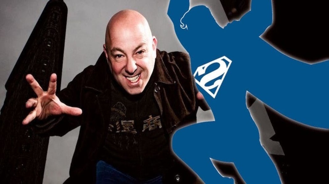 Revelados os planos de Brian Michael Bendis para a DC Comics