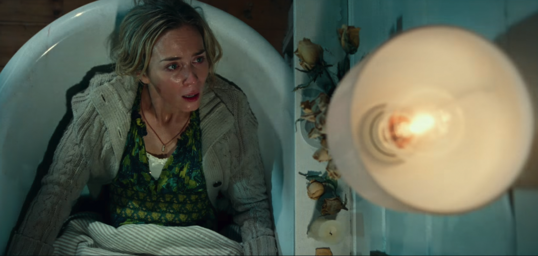 Um Lugar Silencioso | Novo teaser do filme de terror é divulgado