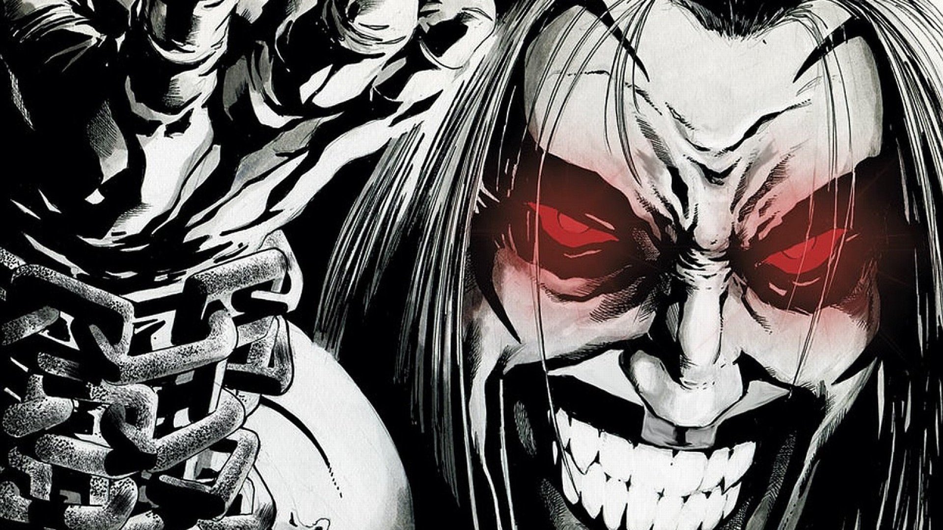 Lobo | Michael Bay pode dirigir o filme do personagem