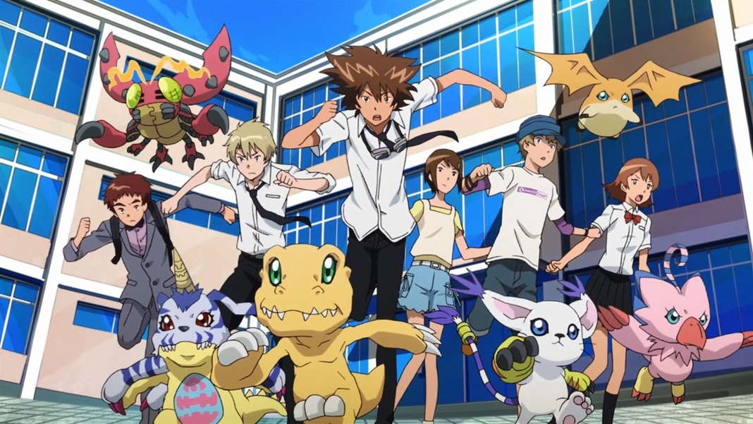 Digimon Adventure Tri | Divulgado o trailer do último OVA