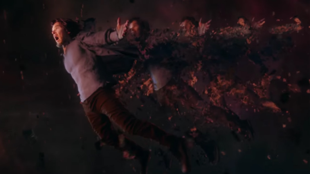 Vingadores: Guerra Infinita | Benedict Cumberbatch indica que o multiverso pode chegar ao UCM