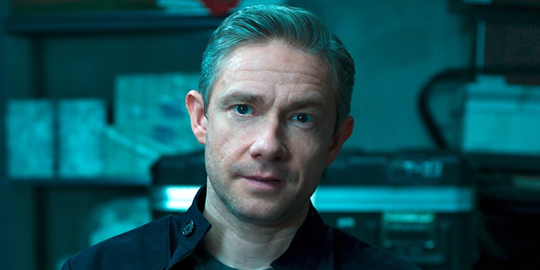 Star Wars | Martin Freeman deseja participar de algum filme da franquia