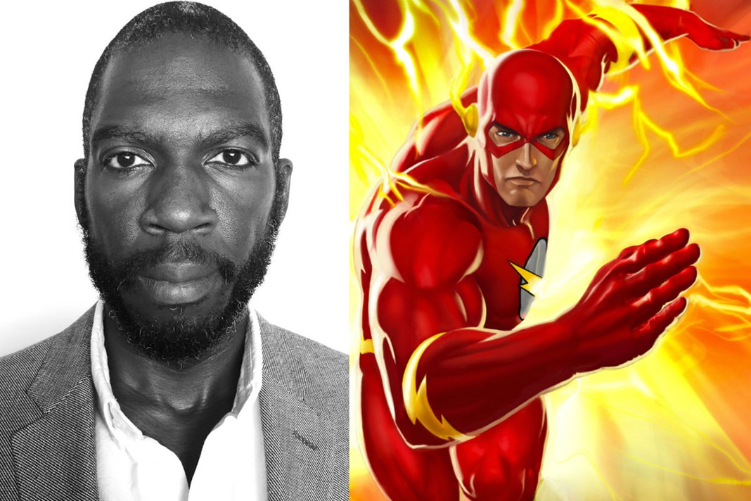 Ex-diretor de The Flash zomba da bilheteria de Liga da Justiça