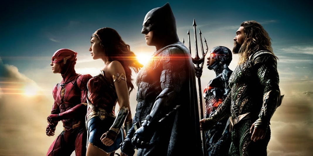 Os filmes futuros da DC mostrarão algo "novo e único" afirma produtor