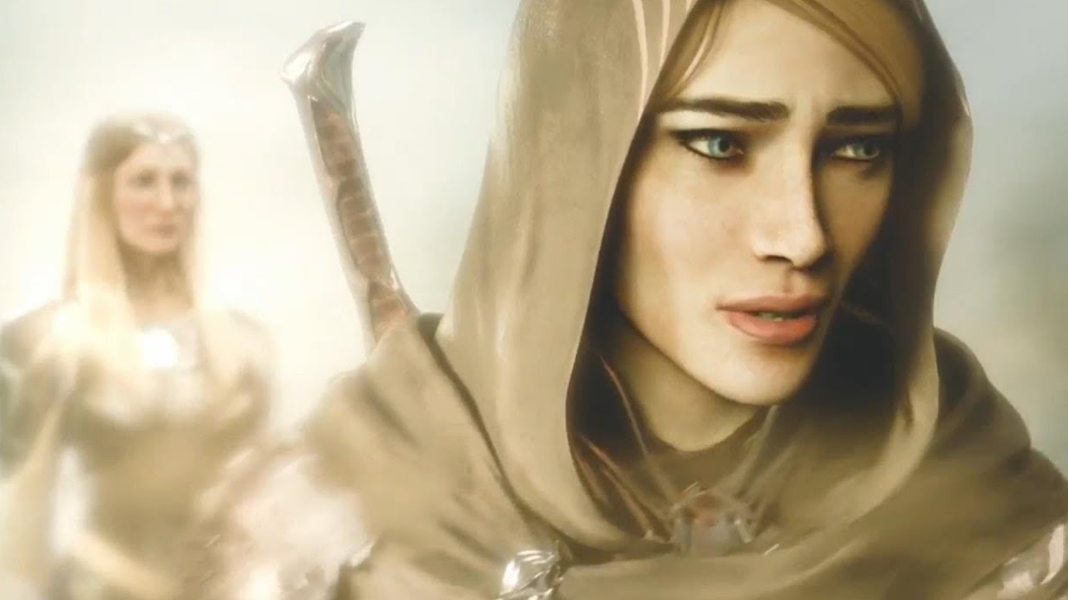 Terra-média: Sombras da Guerra |  DLC "A Lâmina de Galadriel" já está disponível
