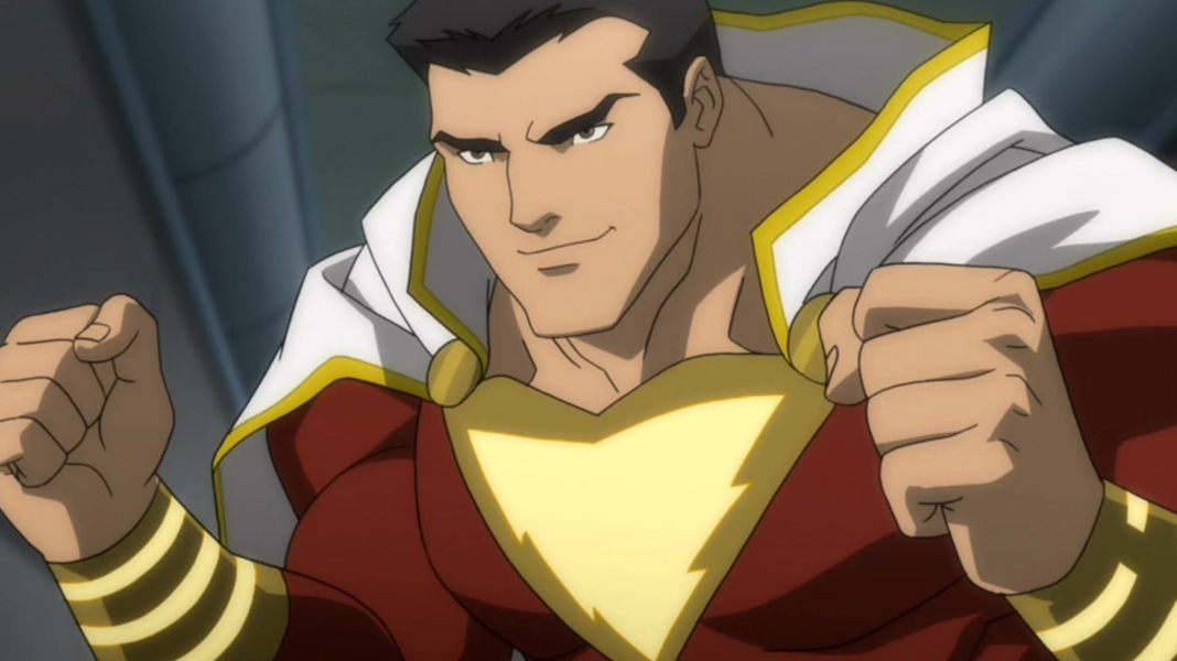 Shazam! | David F. Sandberg revela qual foi a sua inspiração para o uniforme do herói