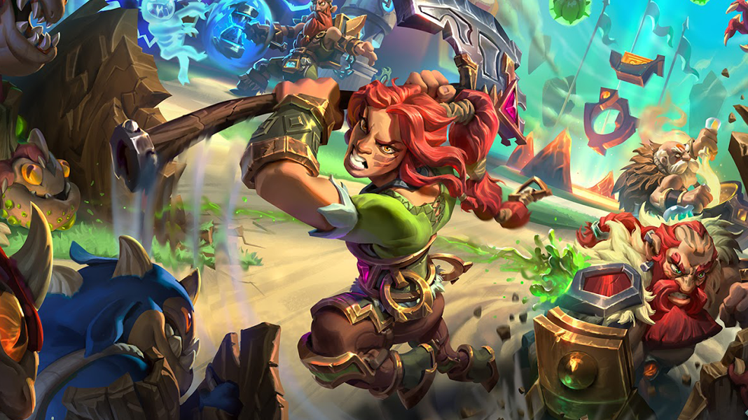 Kinship transmite livestreams sobre design de games