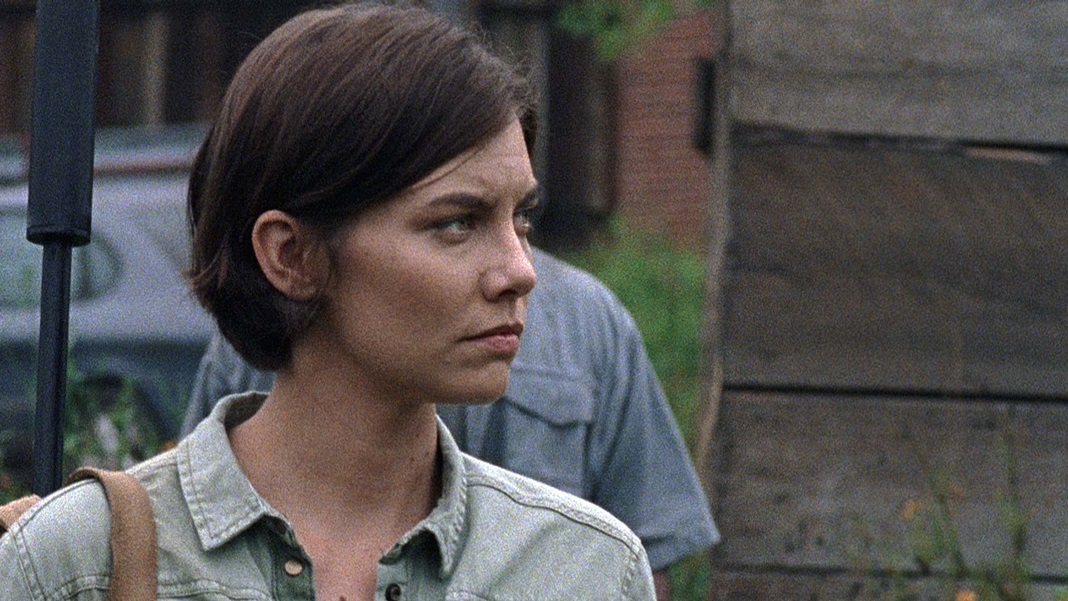The Walking Dead | Lauren Cohan está em novas negociações com a AMC
